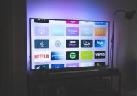 LG OLED C4 55″