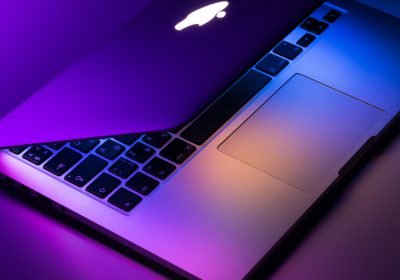 MacBook Pro M5