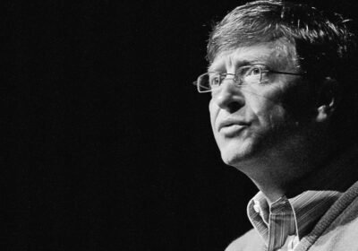 Bill Gates Warns Humanity About AI: 'We Do Not Have the Luxury of Moving Slowly