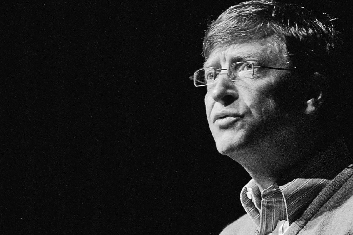 Bill Gates Warns Humanity About AI: 'We Do Not Have the Luxury of Moving Slowly