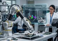 The Embodied AI Gold Rush: Why Physical AI Hardware Is Booming in 2026
