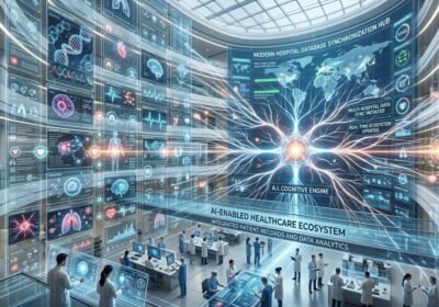 Healthcare Records Technology Gets Long-Overdue Upgrade