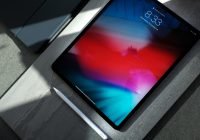 iPad Pro 13″