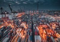 How Embodied AI Is Transforming Warehouse Logistics and Supply Chain