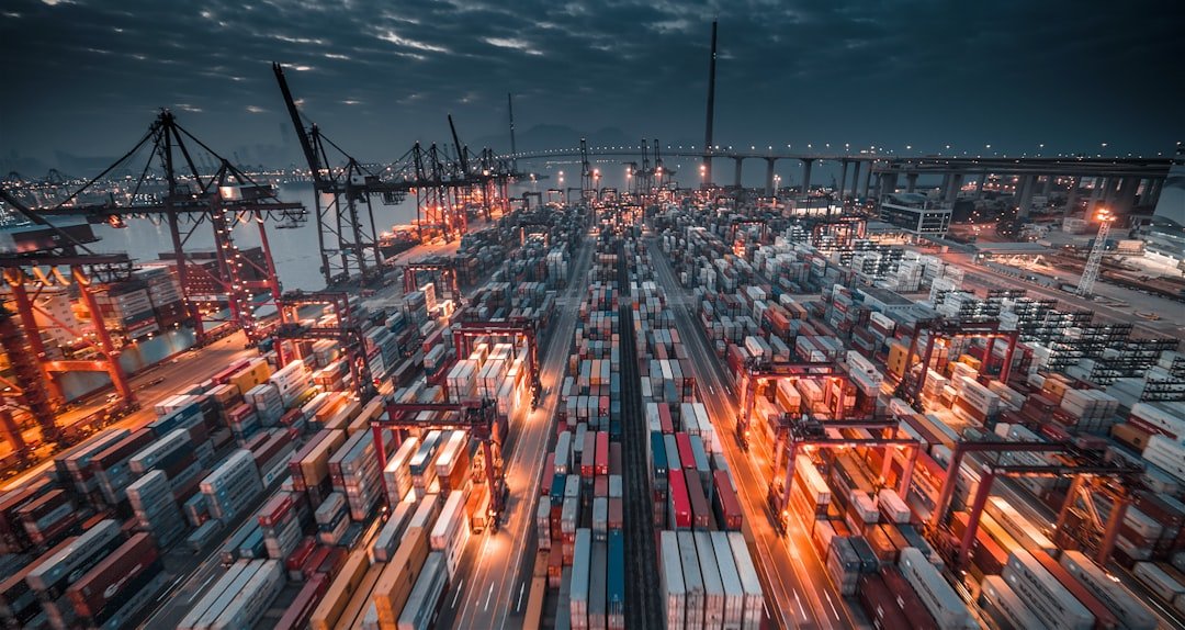 How Embodied AI Is Transforming Warehouse Logistics and Supply Chain