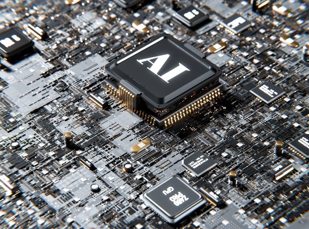 Powering the Boom: Why Hyperscale AI Data Centers Need Next-Gen Nuclear