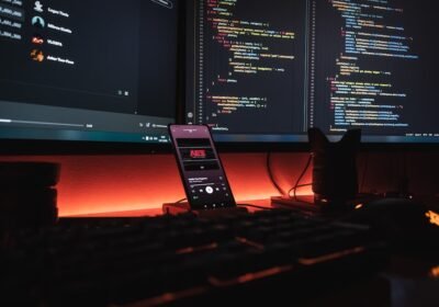 AI is Eating Software: Generative Coding and Automated Code Auditing
