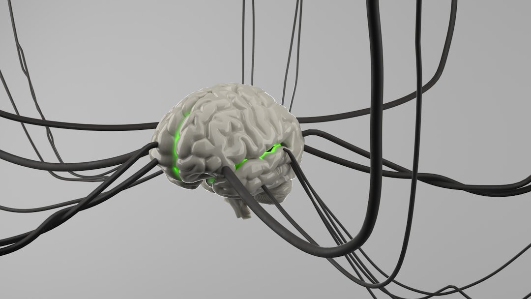 Mind Over Machine: Commercial Expansion of Brain-Computer Interfaces