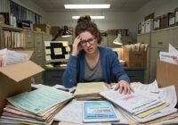 Tech Upgrades Promise Relief for Public Records Headaches