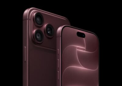 iPhone 18 Pro and Pro Max: Variable Aperture, Record Battery Life, and a $100 Price Hike