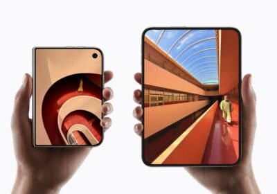 iPhone Duo: Apple's First Foldable Is Finally Here, and It Costs $1,999